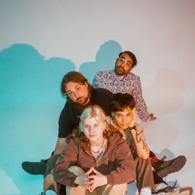Listen to GUPPY, watch music videos, read bio, see tour dates & more!