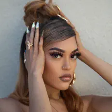 Listen to Tina Noelle, watch music videos, read bio, see tour dates & more!
