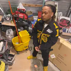 Ακούστε περιεχόμενο από DuseThaJoynt, παρακολουθήστε μουσικά βίντεο, διαβάστε το βιογραφικό, δείτε ημερομηνίες περιοδείας, και πολλά ακόμη!