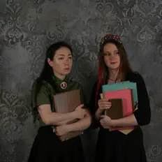 聆聽 Загадки Евы、觀看音樂影片、閱讀小傳、查看巡演日期等！