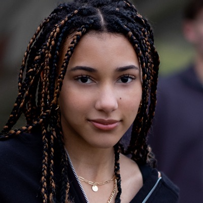 Listen to Nandi Bushell, watch music videos, read bio, see tour dates & more!