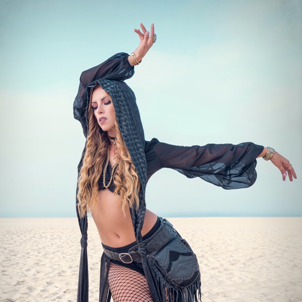 Anya V's avatar