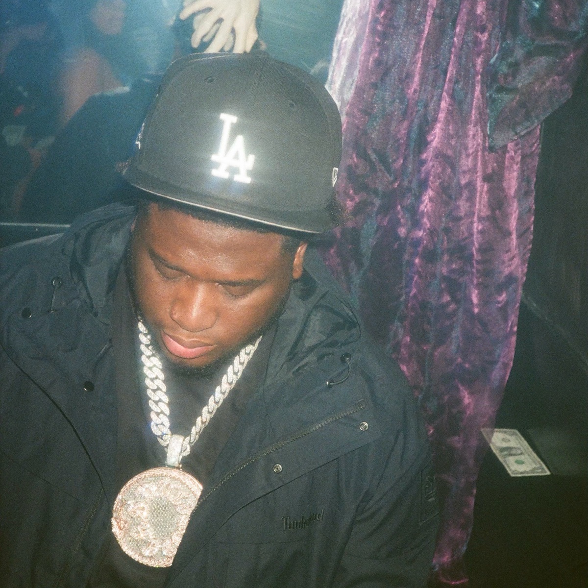 Cash Cobain artist photo