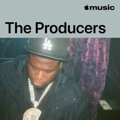 Ascolta Cash Cobain: The Producers con Lil Yachty