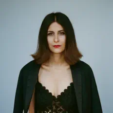 Listen to Anousha Nazari, watch music videos, read bio, see tour dates & more!