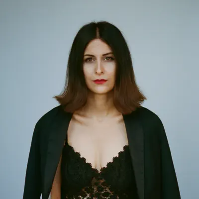Listen to Anousha Nazari, watch music videos, read bio, see tour dates & more!
