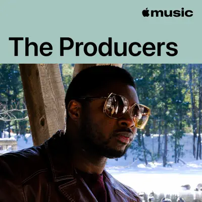Listen to Motif Alumni: The Producers featuring Royce Da 5'9"
