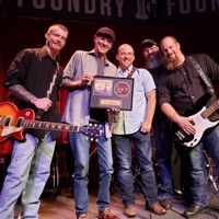 Holman Autry Band