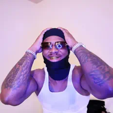 Hör dir Goddy Godd an, schau dir Musikvideos an, lies die Biografie, finde Tourdaten und mehr!