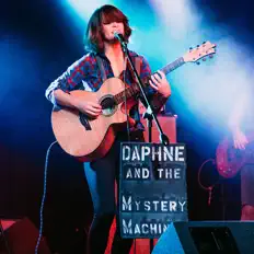 收听 Daphne and the Mystery Machines、观看音乐视频、阅读小传、查看巡演日期等 ！