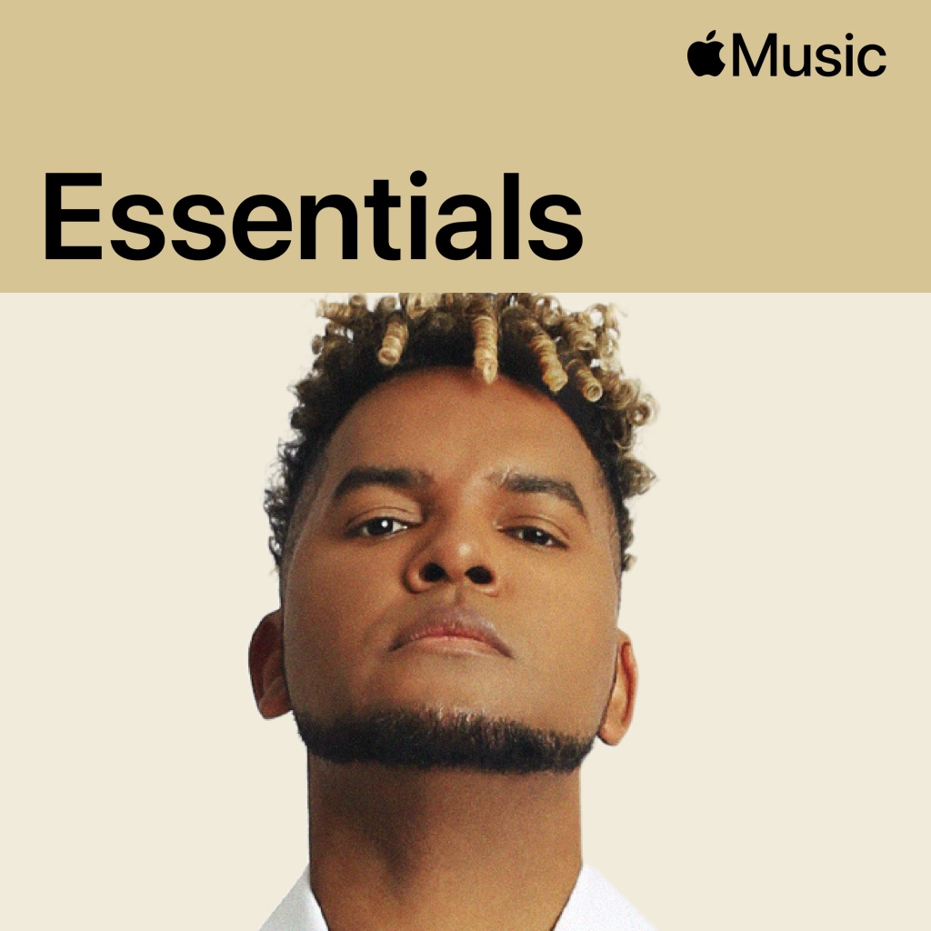 Redimi2 Essentials