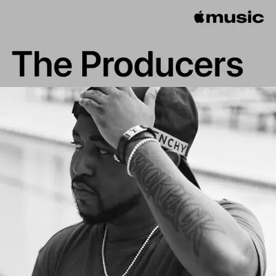 Listen to Backpack: The Producers featuring Ayo & Teo