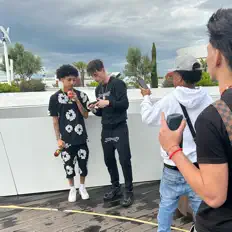 Listen to Flaco CR, watch music videos, read bio, see tour dates & more!