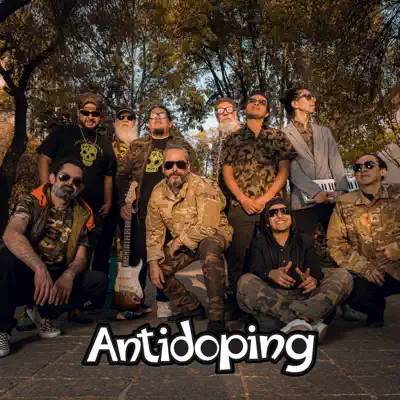 Listen to Antidoping, watch music videos, read bio, see tour dates & more!