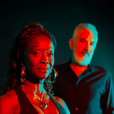 Listen to Caplin & Massiah, watch music videos, read bio, see tour dates & more!