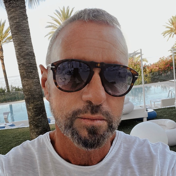 Sergio D'Angelo's avatar