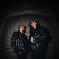 Listen to Blood Vision, watch music videos, read bio, see tour dates & more!