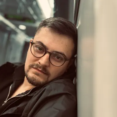 Listen to Barış Erol, watch music videos, read bio, see tour dates & more!