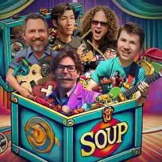 Listen to Soup, watch music videos, read bio, see tour dates & more!