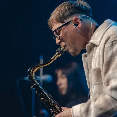 Listen to Andrey Chmut, watch music videos, read bio, see tour dates & more!