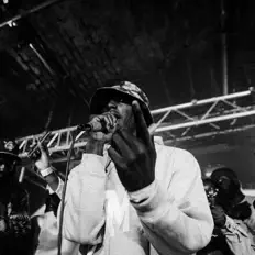 Listen to MOSES CGB, watch music videos, read bio, see tour dates & more!