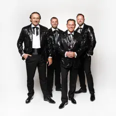 Ascolta 4 TENOŘI, guarda video musicali, leggi la biografia, vedi le date del tour & altro!