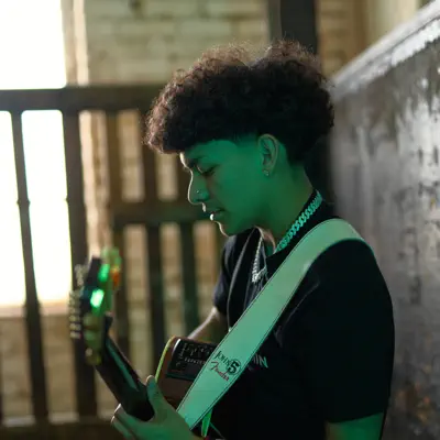 Listen to Emanuel Garcia, watch music videos, read bio, see tour dates & more!