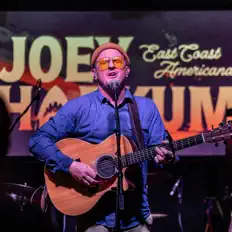 Listen to Joey Harkum, watch music videos, read bio, see tour dates & more!