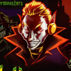 收听 Cybermonsters、观看音乐视频、阅读小传、查看巡演日期等 ！