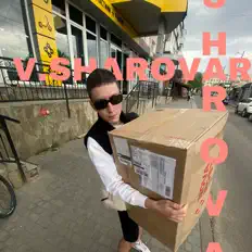 Poslechněte si interpreta V.SHAROVAR, sledujte hudební videa, přečtěte si životopis, podívejte se na data turné a další informace.