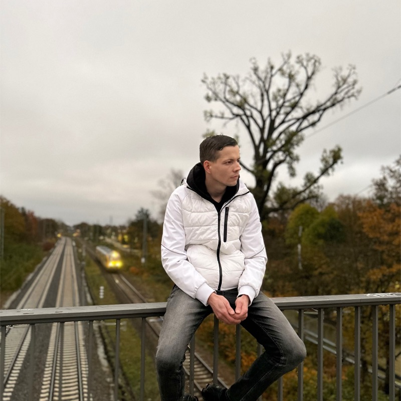 Henry Lehmann - Was Immer Du Willst (feat. Joel Brandenstein)