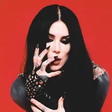 Kat Von D: песни, клипы, биография, даты выступлений и многое другое.