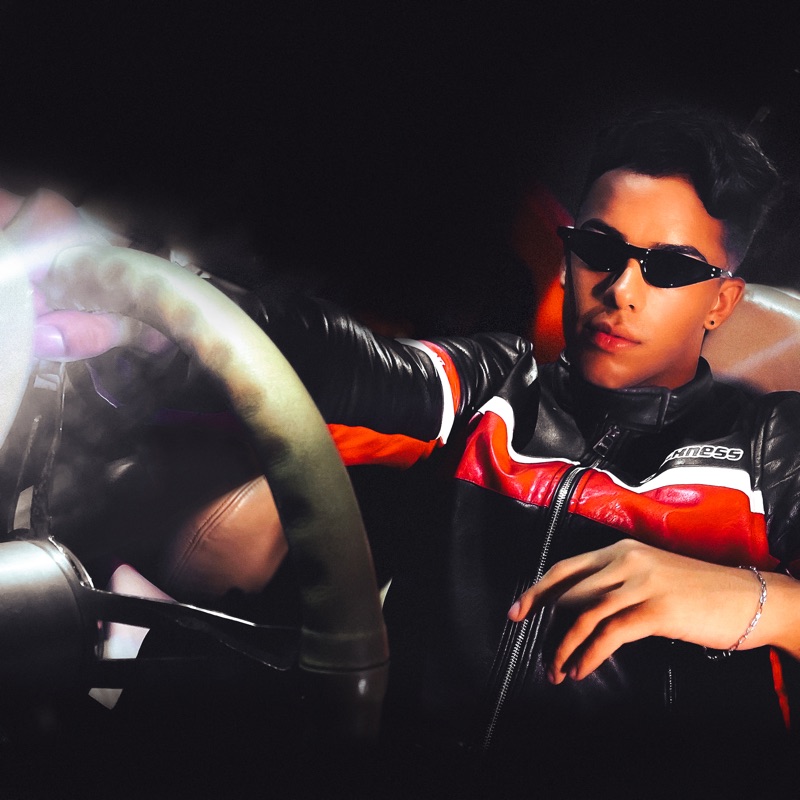 Aquecendo Com Yuri Gabe