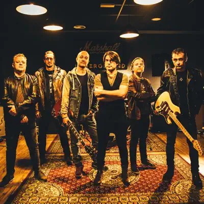 Listen to 91 Suite, watch music videos, read bio, see tour dates & more!