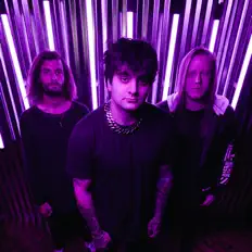 Listen to Nowhere Left, watch music videos, read bio, see tour dates & more!
