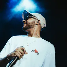Dengarkan Keven Santos, tonton video musik, baca bio, lihat tanggal tur & lainnya!