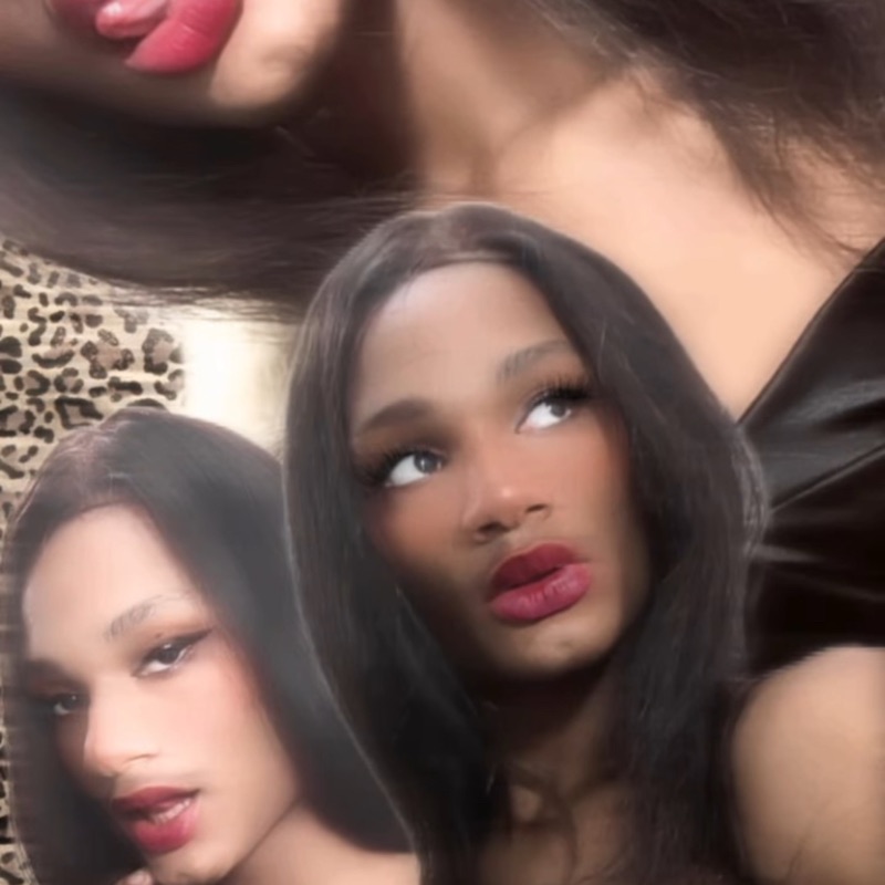 Nekiakia - Celebrity (Insturmental)