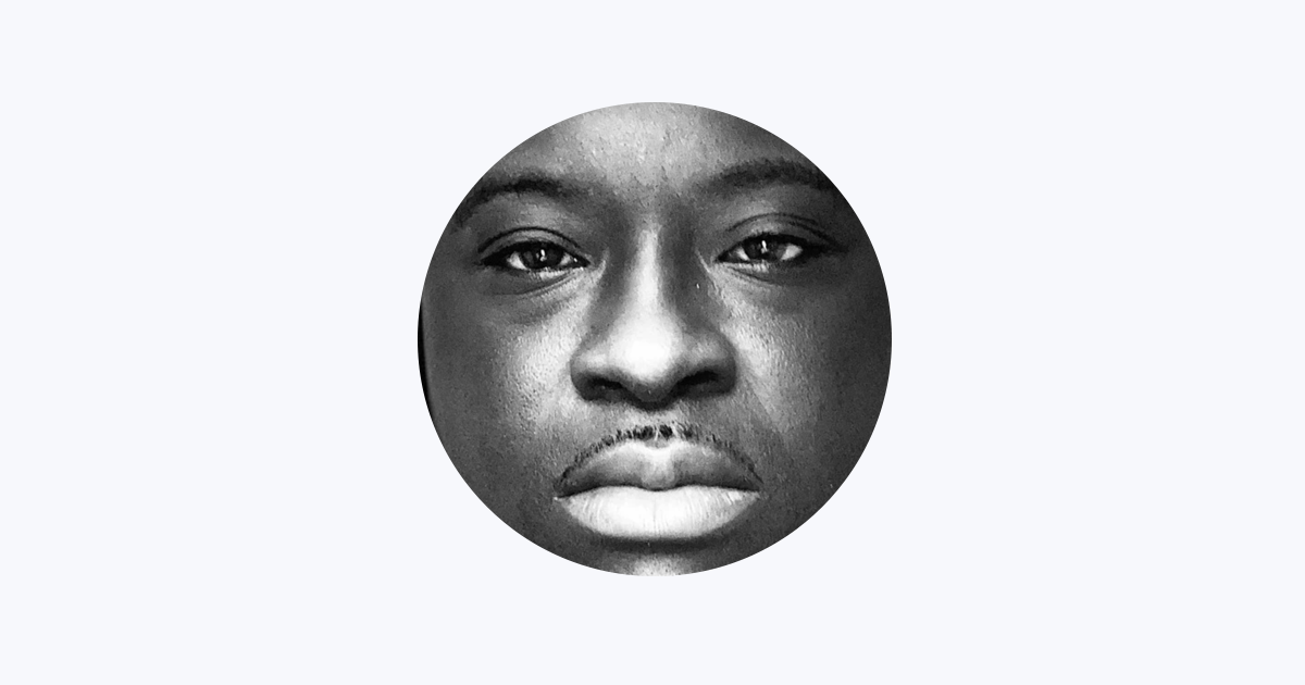 Black-G - Apple Music