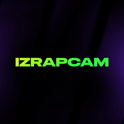 Listen to IZRAPCAM, watch music videos, read bio, see tour dates & more!