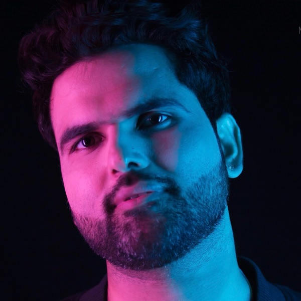 Jazim Sharma's avatar