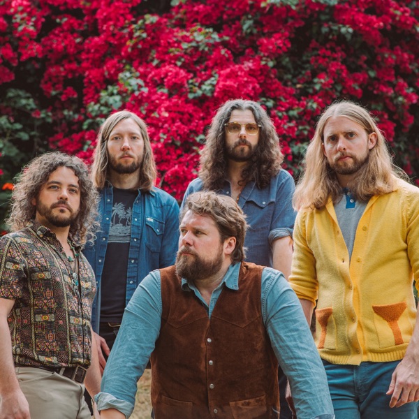 The Sheepdogs's avatar