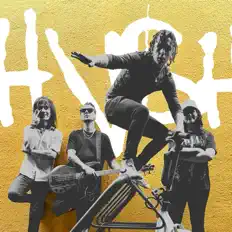 Listen to Hvshi, watch music videos, read bio, see tour dates & more!