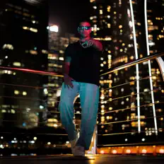 Listen to HAMJA, watch music videos, read bio, see tour dates & more!