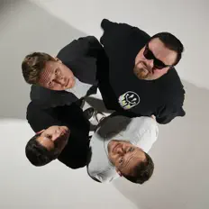Listen to Silk Letdown, watch music videos, read bio, see tour dates & more!