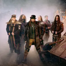 Hör dir Mob Rules an, schau dir Musikvideos an, lies die Biografie, finde Tourdaten und mehr!