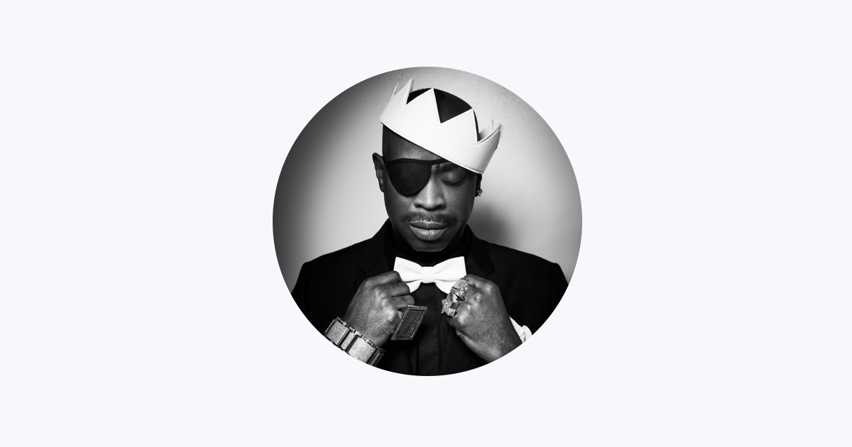 Slick Rick プロモシングル3枚セット