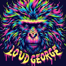 Luister naar Loud George, bekijk muziekvideo's, lees de bio, bekijk de tourdata, en meer!