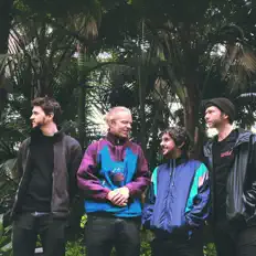 Listen to Makramee, watch music videos, read bio, see tour dates & more!