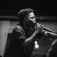 Listen to Quabena L3gacy, watch music videos, read bio, see tour dates & more!