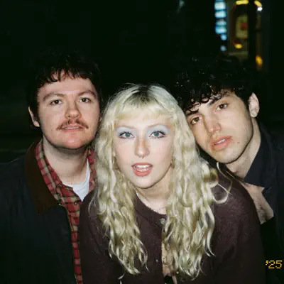 Listen to Trophy Wife, watch music videos, read bio, see tour dates & more!